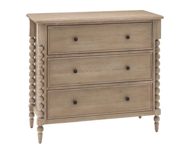 Artisan 3 Drawer Chest